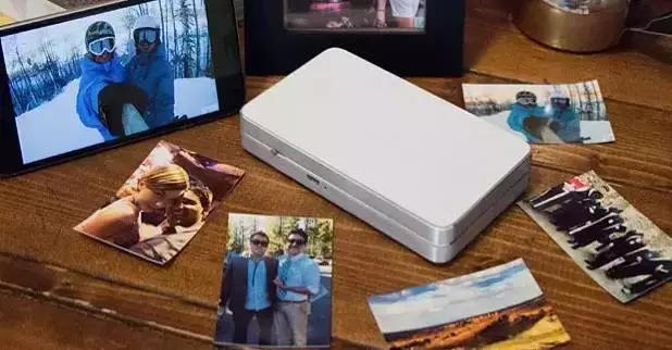 合适用拍立得打印出来的照片,如何用拍立得打印照片