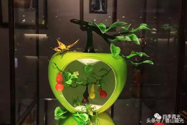 魅力龙泉,龙泉镇富硒采摘园