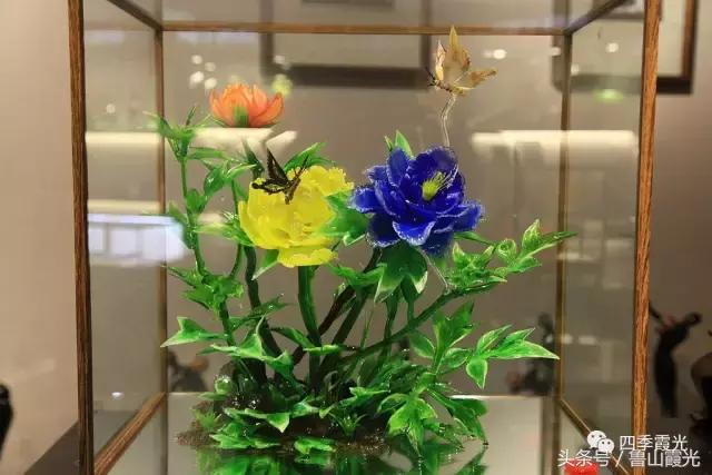 魅力龙泉,龙泉镇富硒采摘园