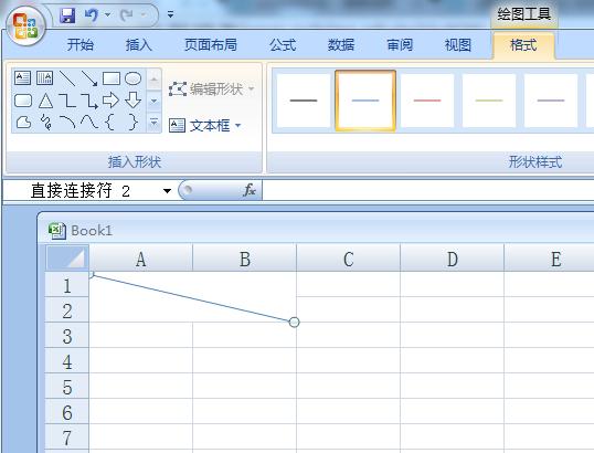 excel表格里文字怎么划斜线,excel表格斜线一分为二怎么打字