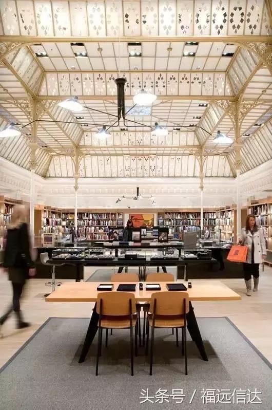 世界高端百货,瑞士最顶级的百货