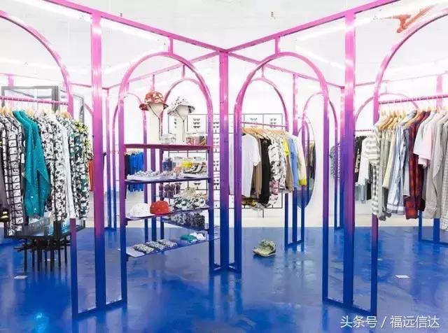 世界高端百货,瑞士最顶级的百货