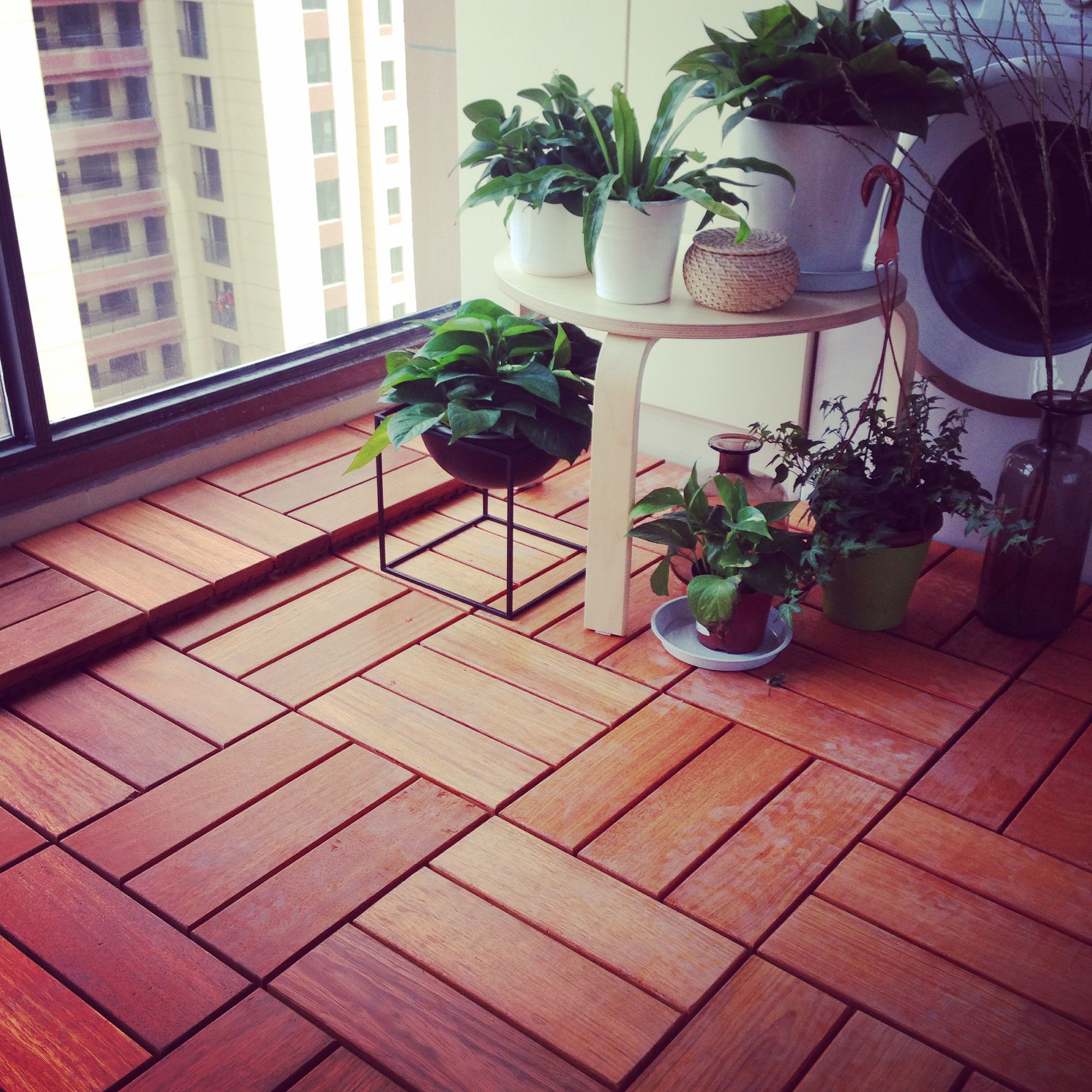 北欧风格家居小窝,北欧时尚小窝设计