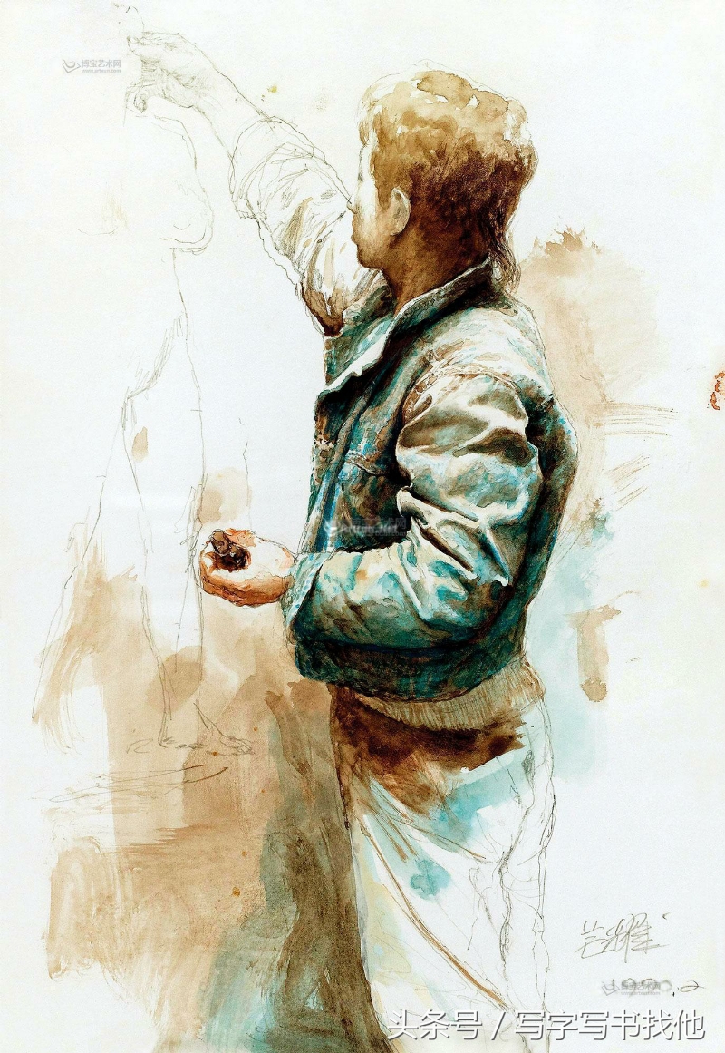 传记书画价格表,传记插画