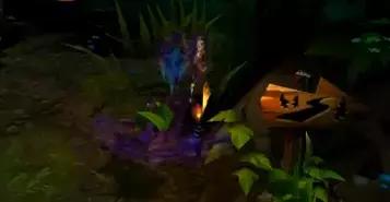 lol的召唤师峡谷到底是什么地方,lol召唤师峡谷外是什么