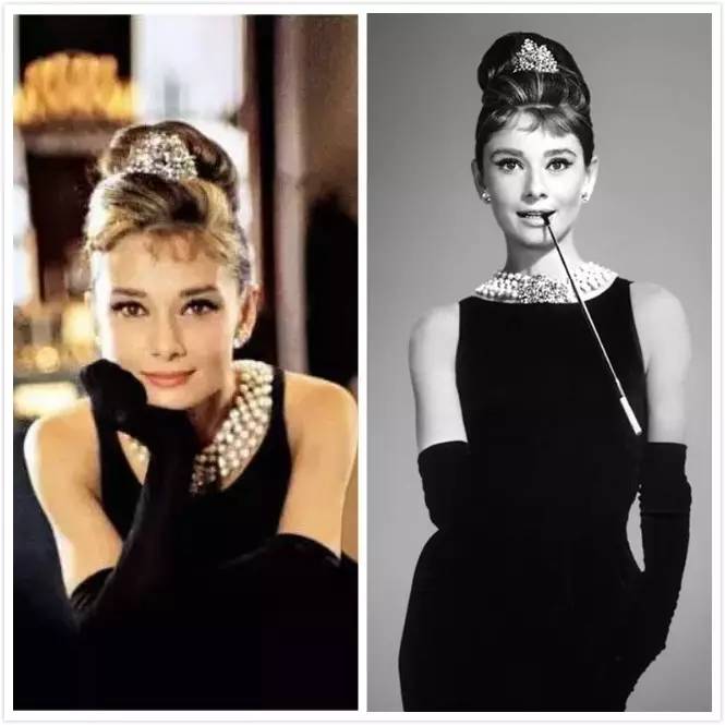 年会穿搭指南，让你惊艳又有品位！