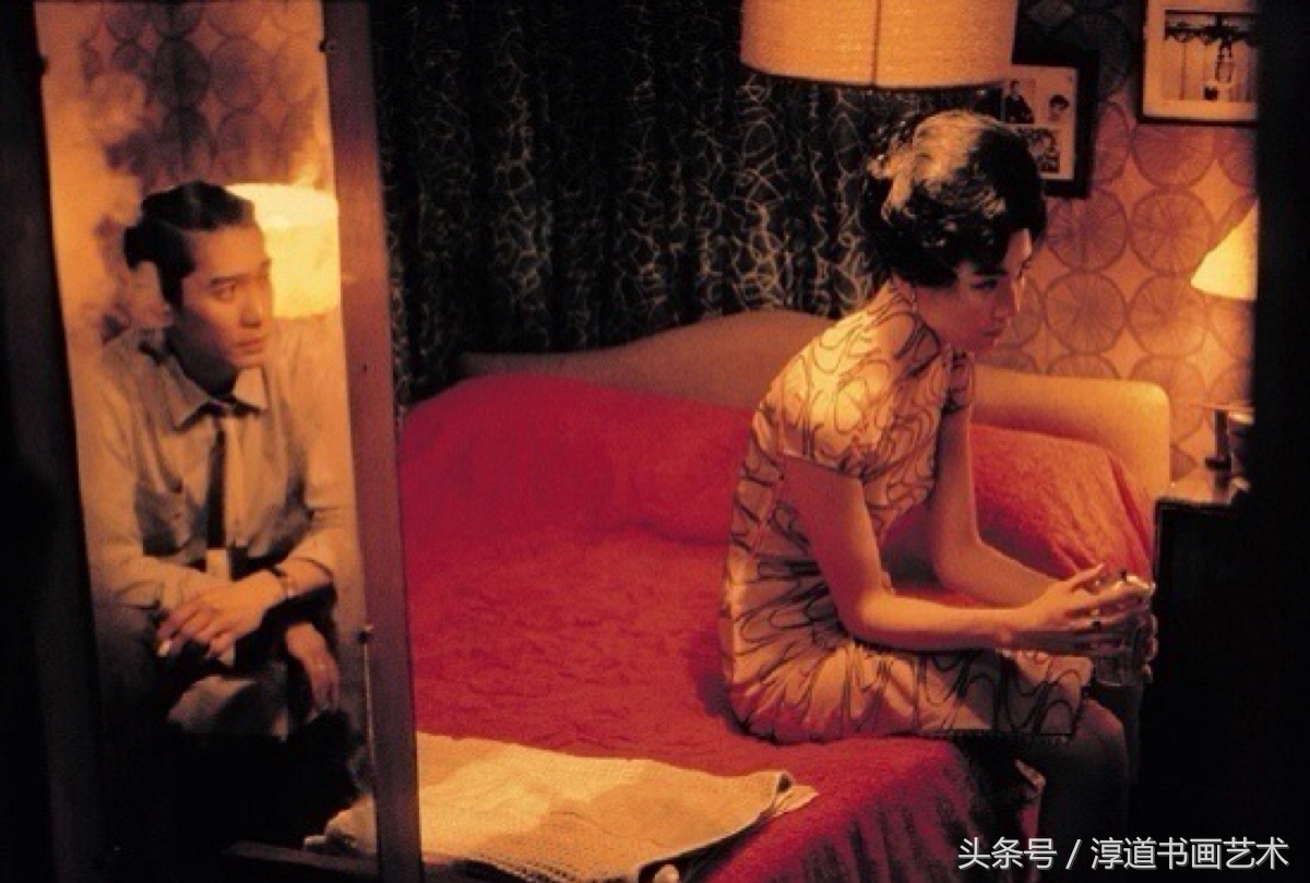 香港美术指导,张叔平最佳美术指导