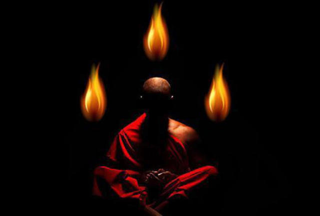 鬼吹灯历史上真实的盗墓,鬼吹灯和盗墓有什么区别