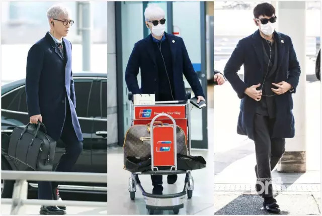 除了权志龙还有谁,除了权志龙还有谁有黑卡