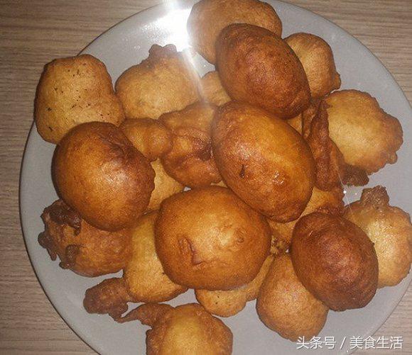 探秘科特迪瓦饮食文化原来非洲人都吃这个