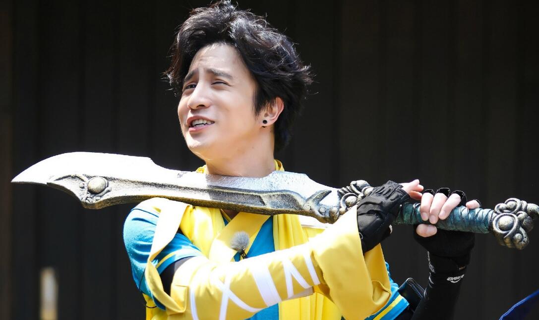 薛之谦录综艺去医院,薛之谦被汪涵说哭