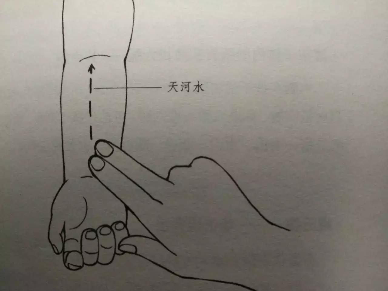 宝宝发烧赶快好起来吧,宝宝发烧捂汗后退烧了