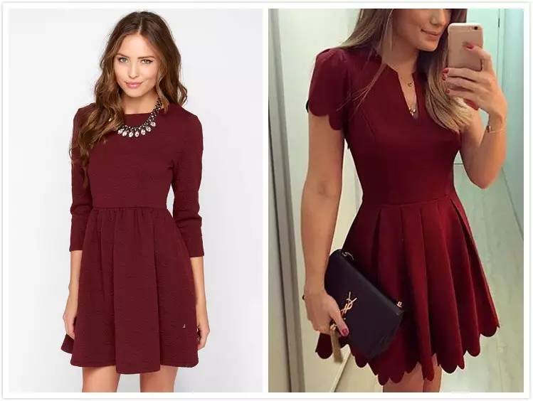 年会穿搭指南，让你惊艳又有品位！