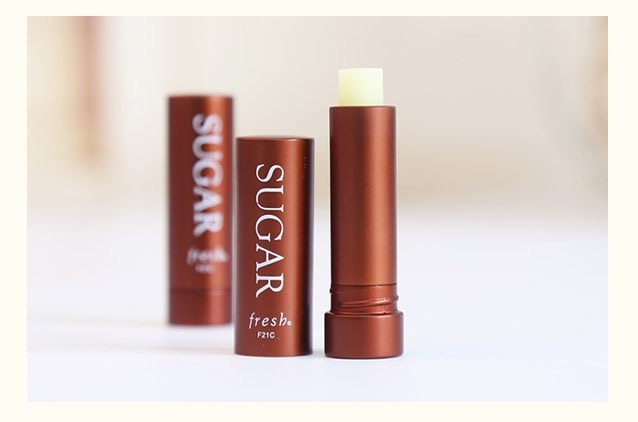 好用的唇膏去死皮润唇,可爱保湿滋润唇膏