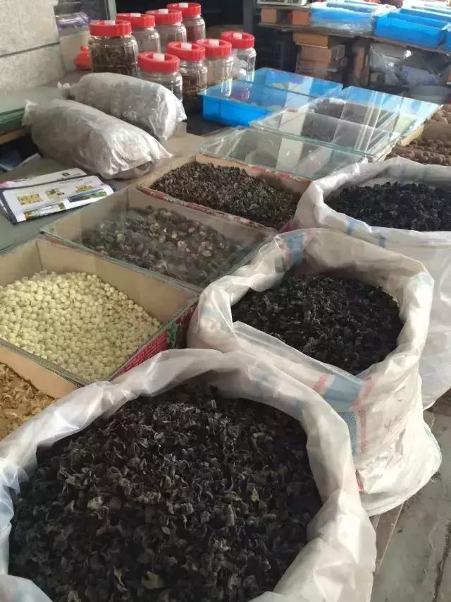 南通买年货去哪里,南通各大批发市场