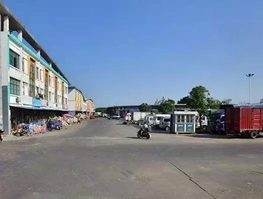 南通买年货去哪里,南通各大批发市场