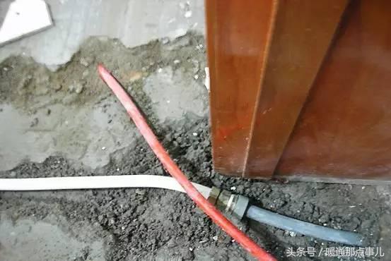 成都合适选择什么地暖,成都地区合适装地暖吗