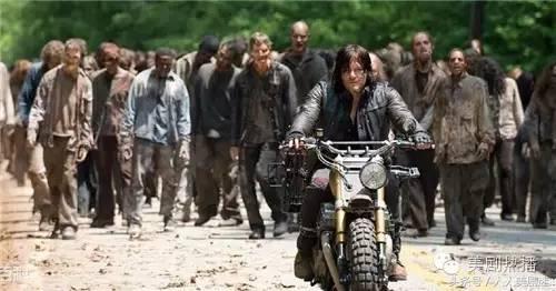 刺激？恐惧？流行？我们为什么对行尸走肉情有独钟！