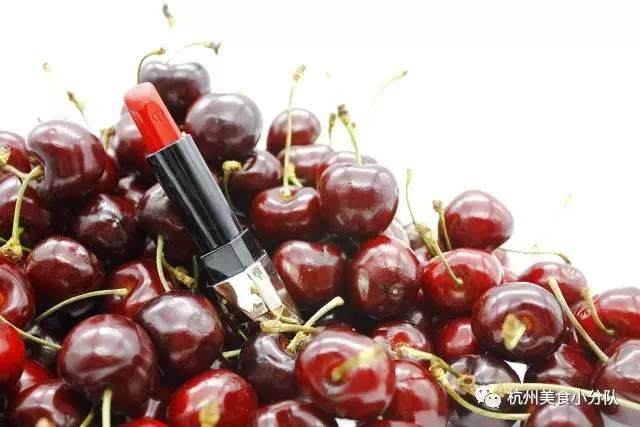 年货高端必备水果车厘子,年后的车厘子买哪种好吃