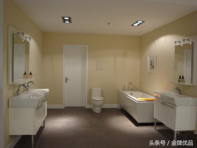 卫浴脸盆十大品牌排行榜,十大马桶卫浴品牌排行榜