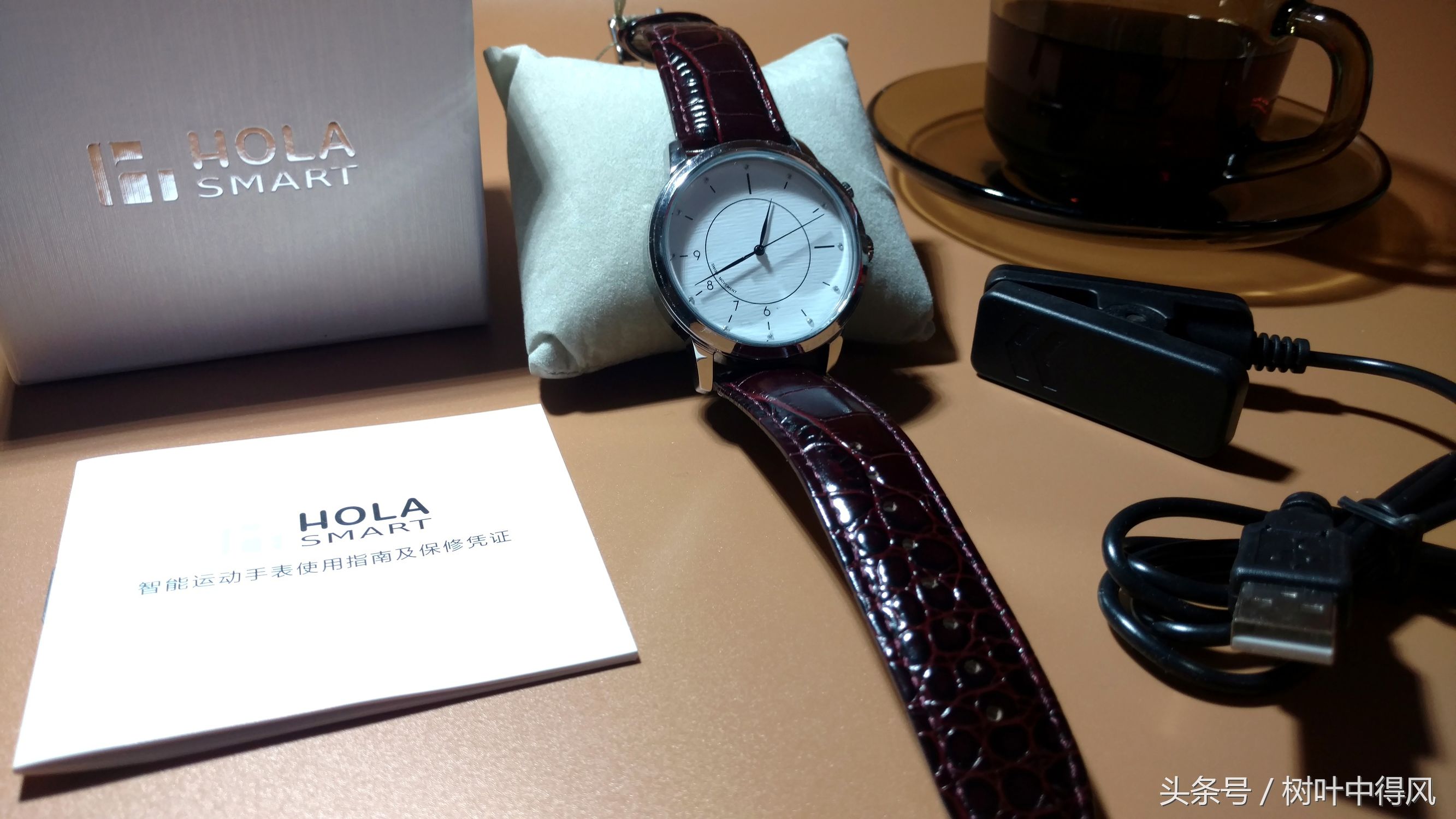 推荐一款时尚百搭质感好的手表,欧拉男士机械表