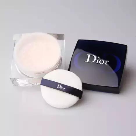 定妆散粉持久不脱妆第一名油皮,油皮推荐的补妆神器