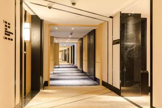 去上海国家会展中心路线,国家会展中心上海洲际酒店