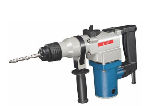 电锤买什么样的最实用,电锤怎么挑选小窍门