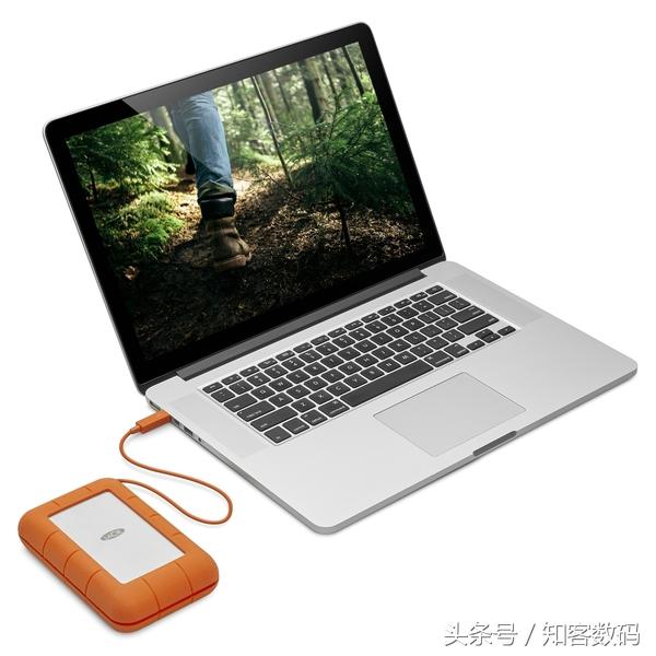 lacie移动硬盘苹果,lacie硬盘只适用苹果吗