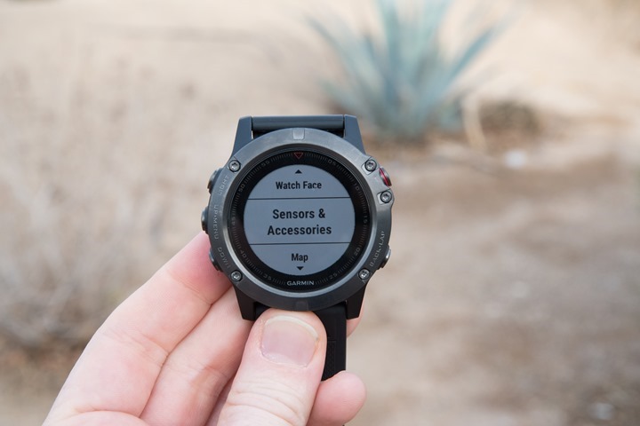 garminfenix5说明书,garminfenix5x怎么gps定位