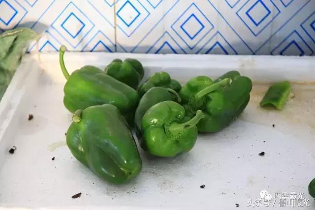 魅力龙泉,龙泉镇富硒采摘园