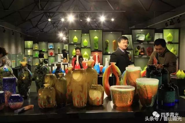 魅力龙泉,龙泉镇富硒采摘园