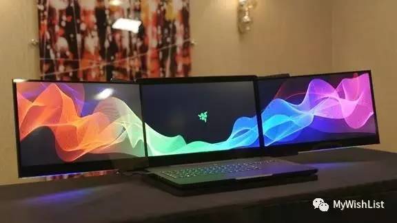 CES首日那些值得关注的新品汇总