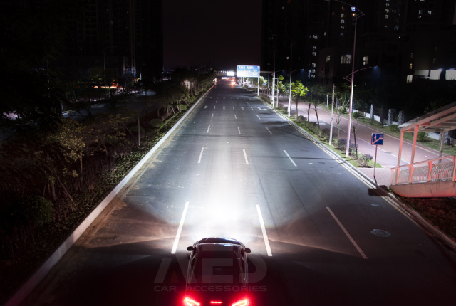 q5海拉三和国产海拉五的区别,q5透镜和海拉5透镜