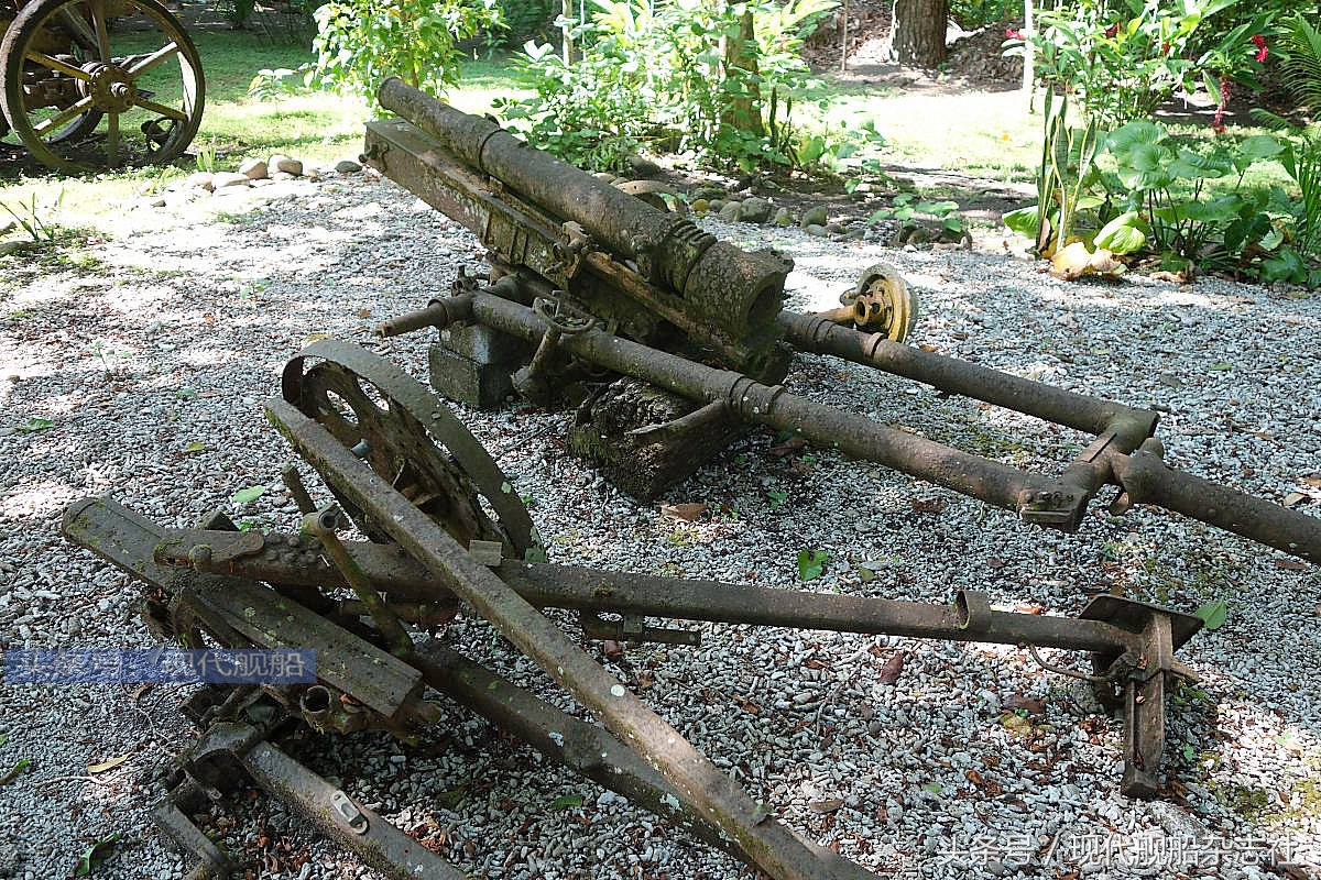 瓜达尔卡纳尔岛日军死亡率,瓜达尔卡纳尔岛战役历史讲解