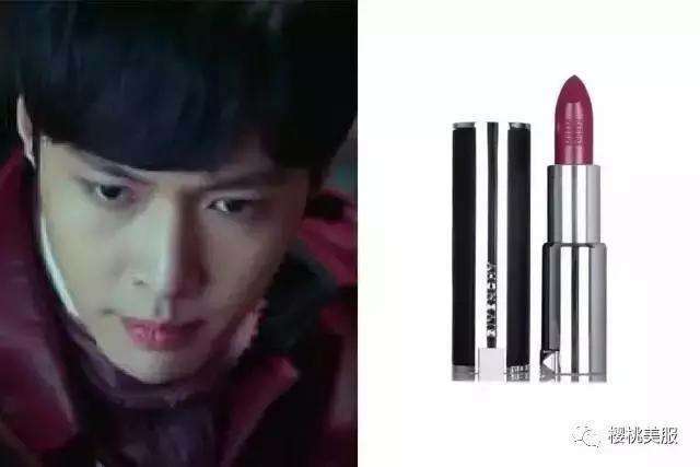 张艺兴涂口红好看吗,张艺兴口红完全视频