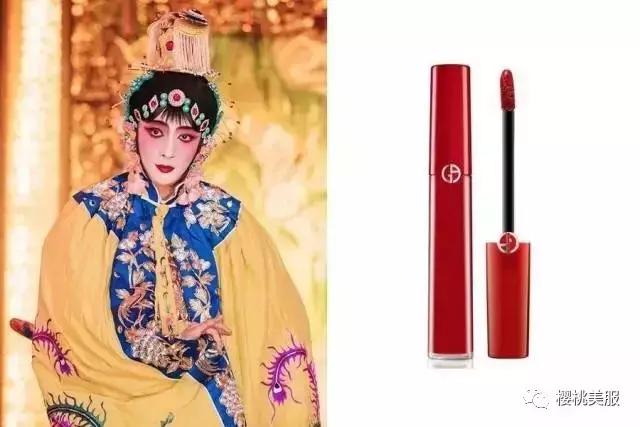 张艺兴涂口红好看吗,张艺兴口红完全视频