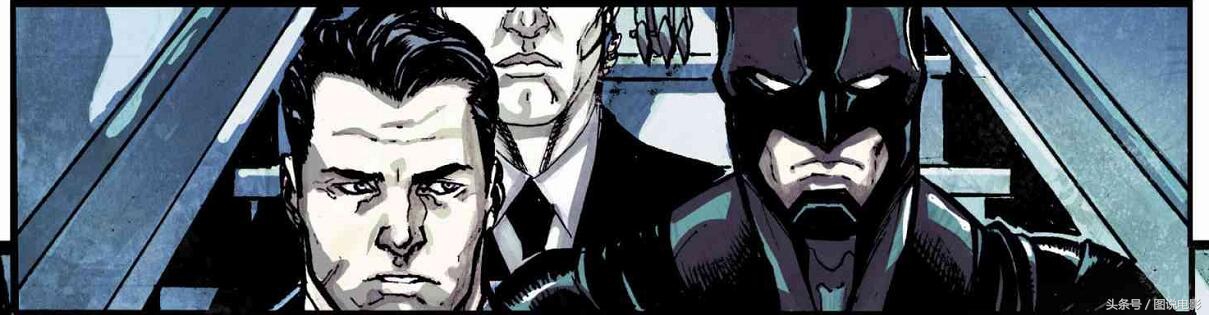 不义联盟暗夜闪电侠测评,不义联盟06