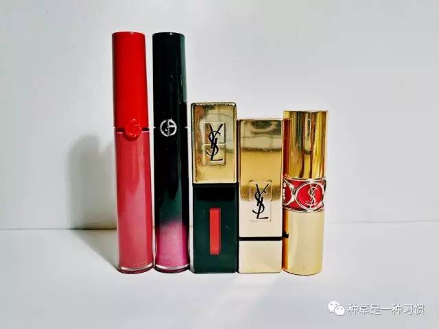 有哪些口红是真的好的牌子,一款真正好用的口红