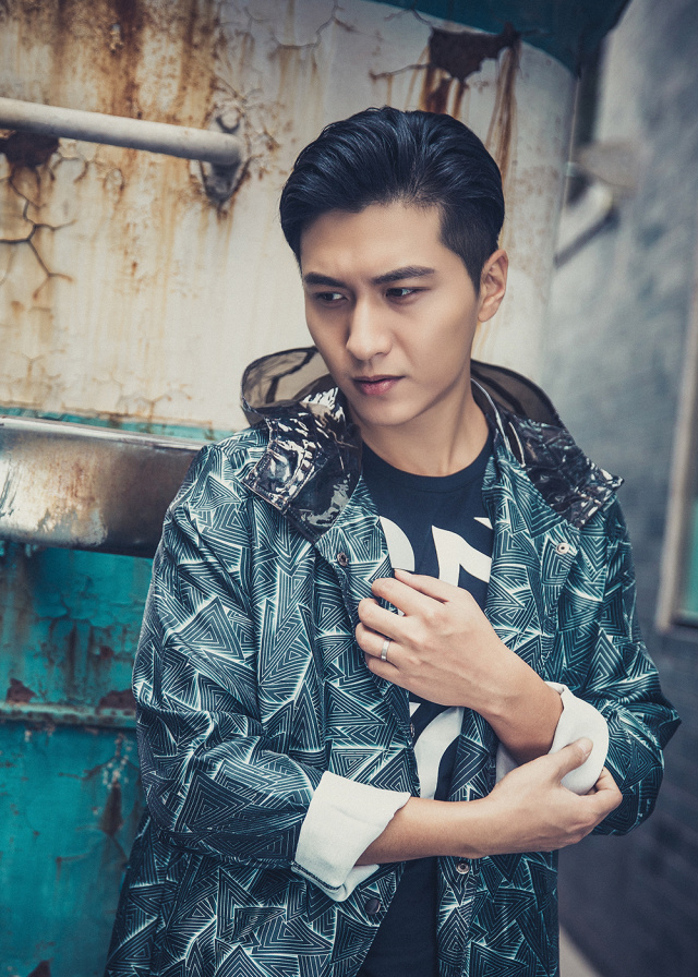 刘硕演反派视频,刘硕都演过什么