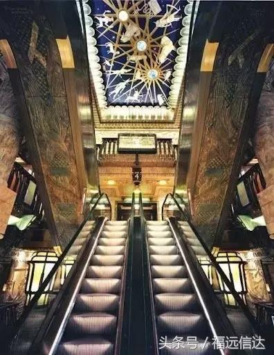 世界高端百货,瑞士最顶级的百货