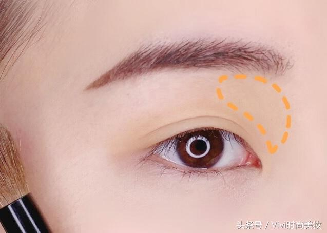 陈意涵蓝色系搭配图,圆眼陈意涵