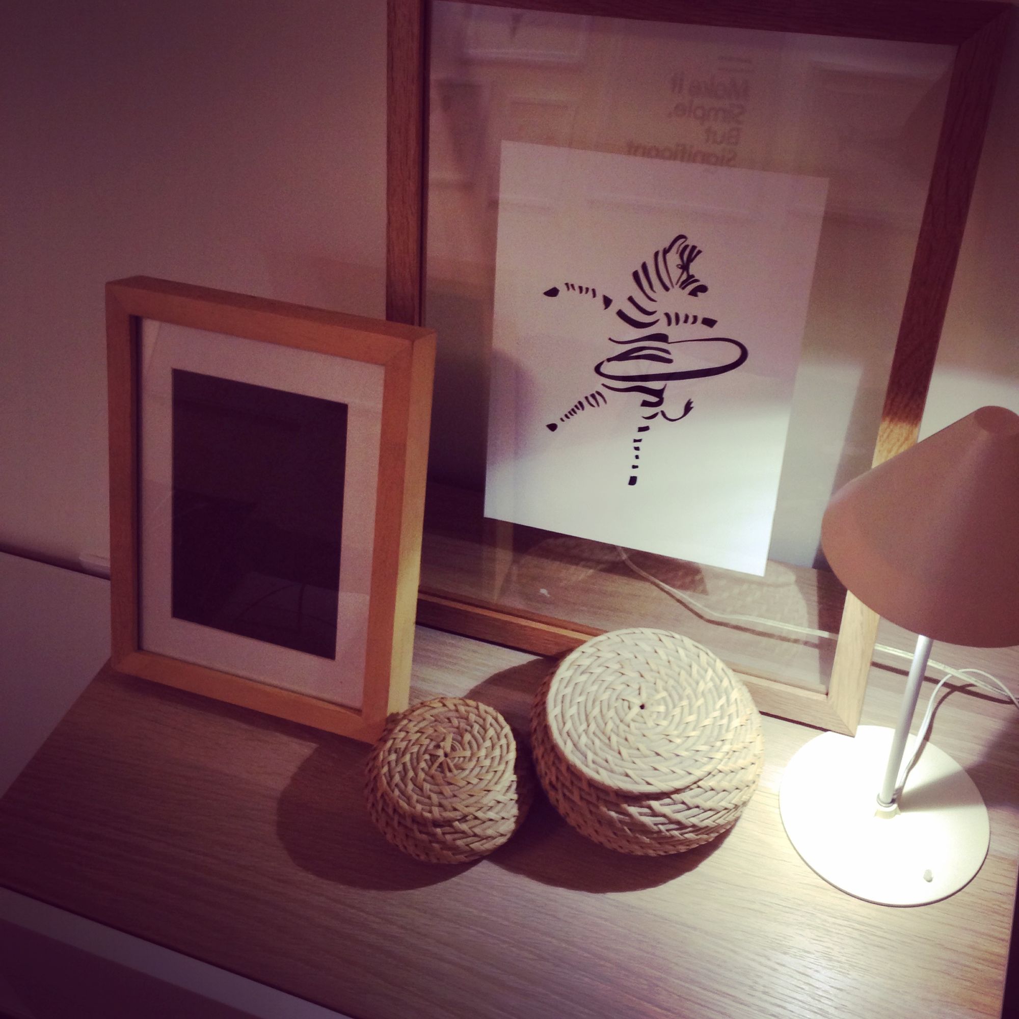 北欧风格家居小窝,北欧时尚小窝设计