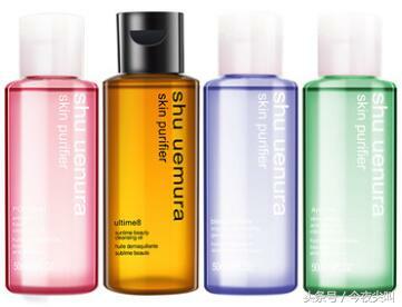 划重点！一张毛爷爷就能够买到的平价护肤品