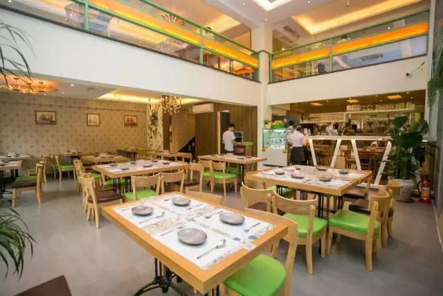 泰国餐厅空降珠海斗门！泰国厨师带你免单试食，刷我滴卡！