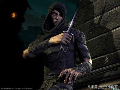 被遗忘的十种电脑游戏,简易有趣的电脑游戏有哪些