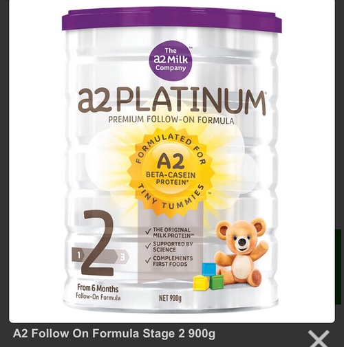 澳洲奶粉为什么那么多宝妈选择,澳洲奶粉natuca