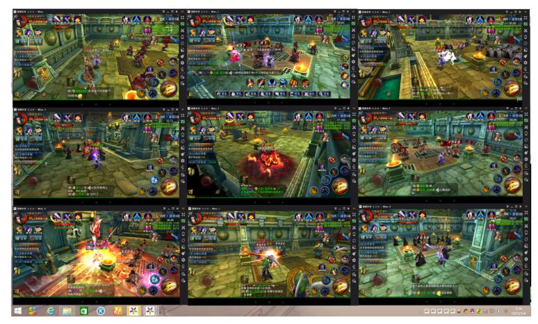 逍遥安卓模拟器新手教程,逍遥安卓手游模拟器