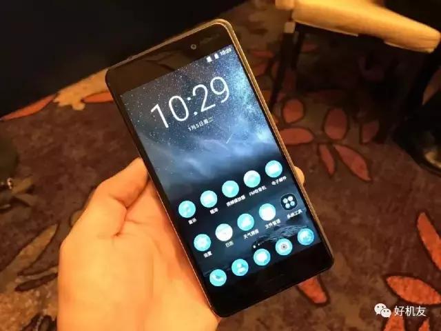 诺基亚nokia6手机怎么样,诺基亚新机nokia6售价