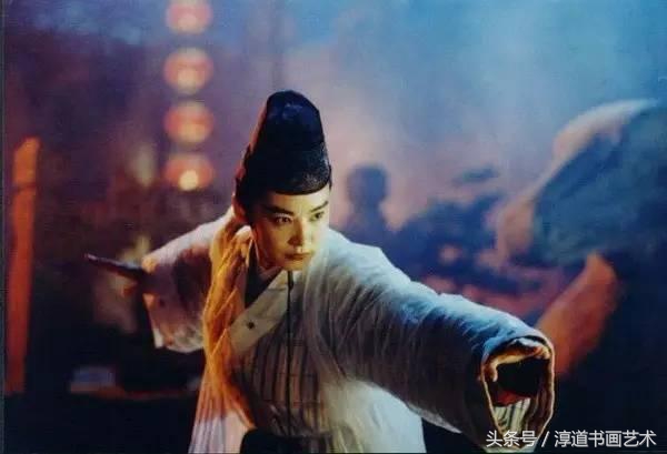 香港美术指导,张叔平最佳美术指导